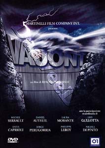 Vajont (DVD)
